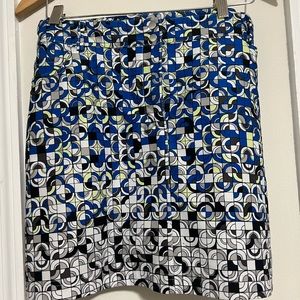 Womens golf tennis pickleball skort 14